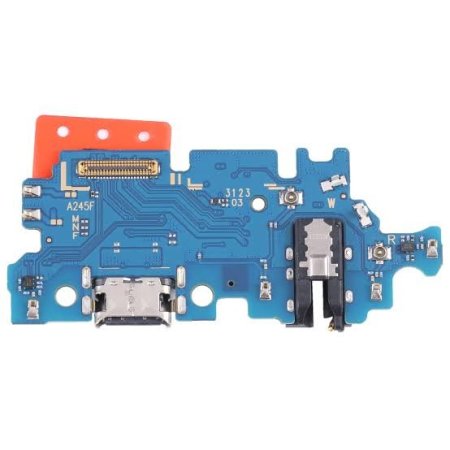 SAMSUNG A24 Charging flex org